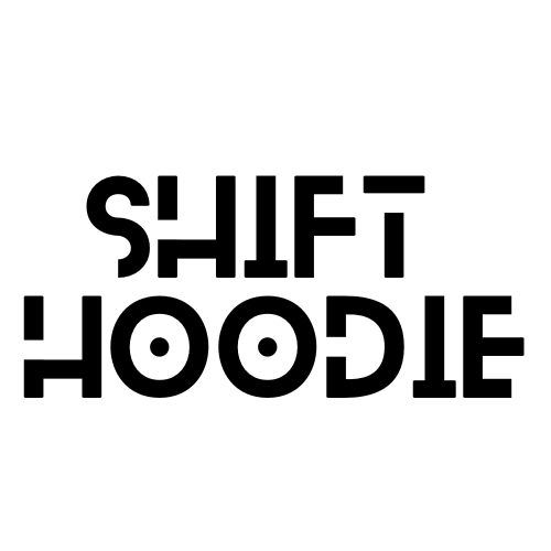ShiftHoodie